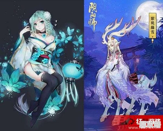 阴阳师手游SSR青行灯技能全解析，网友热议其实战表现与强度评价