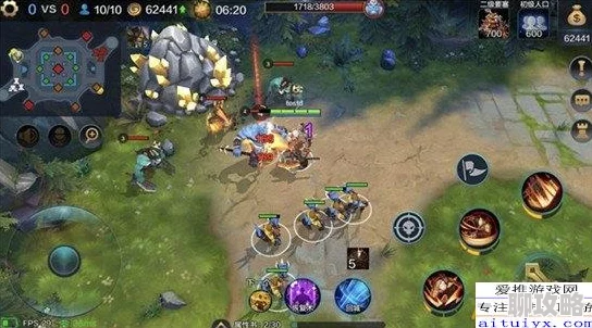 战争怒吼兽族阵容搭配全攻略:兵种精选指南,网友热评实战技巧 战争怒吼兽族阵容搭配全攻略:兵种精选指南,网友热评实战技巧