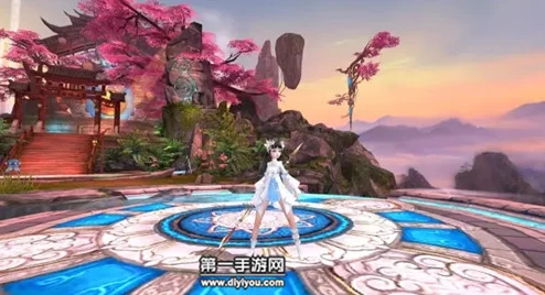 御剑情缘手游年终版本前瞻:内容大公开,网友热议期待满满! 御剑情缘手游年终版本前瞻:内容大公开,网友热议期待满满!