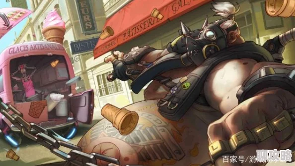 《守望先锋》路霸克制突击英雄秘籍:技巧分享与网友实战评价 《守望先锋》路霸克制突击英雄秘籍:技巧分享与网友实战评价