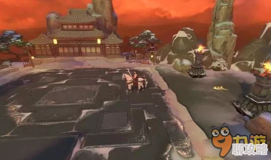 网友热议:剑侠世界手游衡道书天王定位与高效打法技巧解析 网友热议:剑侠世界手游衡道书天王定位与高效打法技巧解析