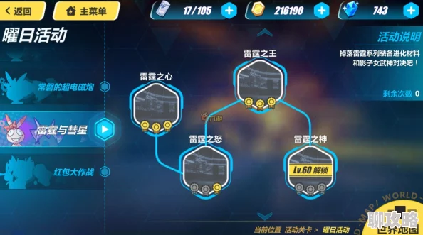 崩坏3副本困难4-1三星通关全攻略,网友热评实用技巧汇总! 崩坏3副本困难4-1三星通关全攻略,网友热评实用技巧汇总!