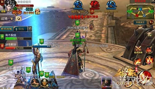 御龙在天手游被击杀后,网友热议最安全高效的复活方法分享 御龙在天手游被击杀后,网友热议最安全高效的复活方法分享