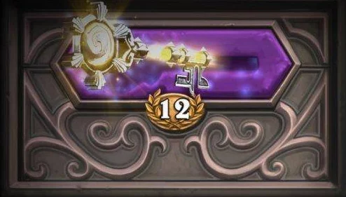 炉石传说竞技场:时过境迁,网友回头看昔日辉煌与变迁 炉石传说竞技场:时过境迁,网友回头看昔日辉煌与变迁