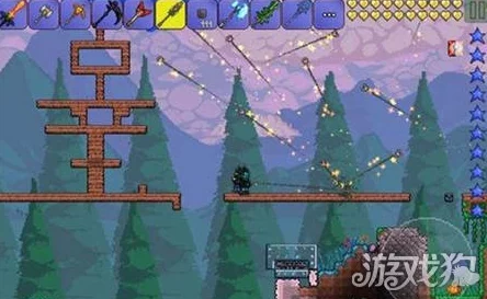 网友热议:泰拉瑞亚腐化灾兵地牢五神器之实用解析与评价 网友热议:泰拉瑞亚腐化灾兵地牢五神器之实用解析与评价