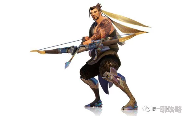 网友热议:守望先锋半藏随缘箭高效练习技巧与必知注意事项 网友热议:守望先锋半藏随缘箭高效练习技巧与必知注意事项