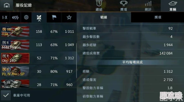 网友热议：国服优化解决延迟卡顿，坦克世界闪击战国服顺利继承外服战车