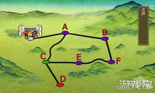 刀剑乱舞手游江户记忆鸟羽关卡掉落大全，网友亲测评价汇总