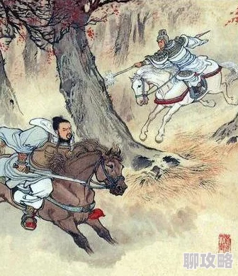 可以这很三国：五虎上将之父马腾，西凉铁骑技能与网友评价深度解读