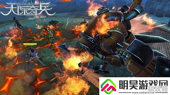 天际奇兵手游：装备熔炼系统深度玩法介绍及网友热评汇总