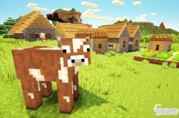 我的世界老玩家揭秘：必知的游戏小技巧，网友直呼太实用了！