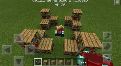 我的世界老玩家揭秘：必知的游戏小技巧，网友直呼太实用了！