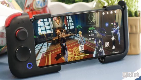元气战姬学院手柄使用教程：掌握技巧，手柄畅玩更尽兴！网友热评版