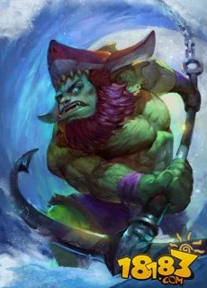 网友热议：刀塔传奇当前版本潮汐英雄实用性深度分析评价