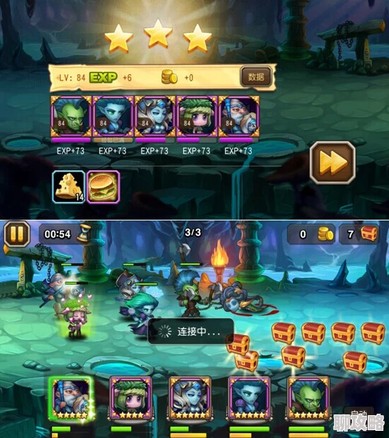 网友热议：刀塔传奇当前版本潮汐英雄实用性深度分析评价