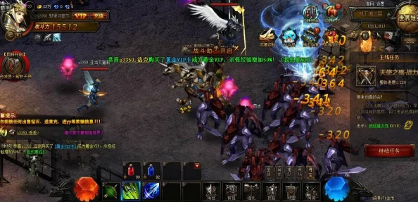 西游修仙传：深度解析无尽试炼功能玩法，网友热评集锦
