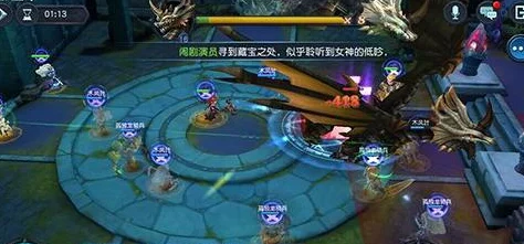 迷雾世界黯月神殿：美杜莎通关技巧详解，网友热评攻略分享