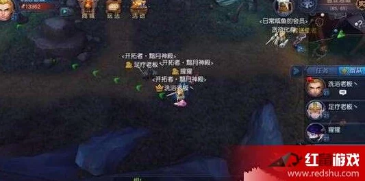 迷雾世界黯月神殿：美杜莎通关技巧详解，网友热评攻略分享