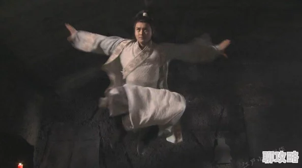古龙正版动作武侠巨献《陆小凤传奇》14日公测，网友热议期待值爆棚！