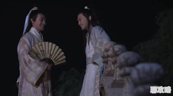 古龙正版动作武侠巨献《陆小凤传奇》14日公测，网友热议期待值爆棚！