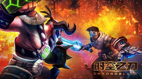 时空之刃改版后：网友热议暴力泰拉PVP加点与操作技巧全解析