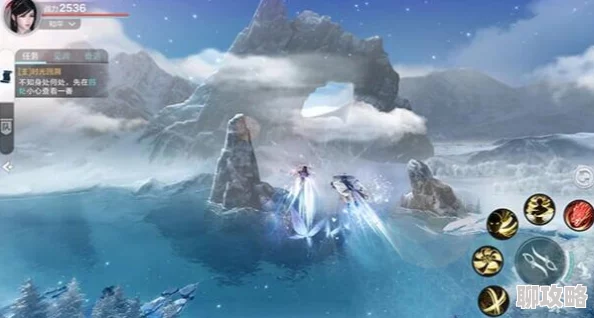 网友热议：雪鹰领主手游血脉系统玩法深度解析与评测