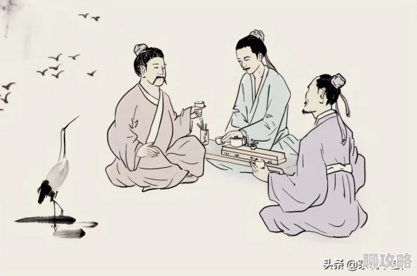 乱世七雄手游深度解析：技能系统具体玩法及网友精彩评价