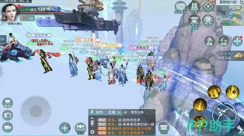 雪鹰领主手游深度攻略：网友热评伙伴布阵技巧指南大全