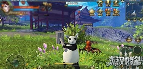 太极熊猫3猎龙iOS首发引热议,海量福利放送网友直呼拿不停! 太极熊猫3猎龙iOS首发引热议,海量福利放送网友直呼拿不停!