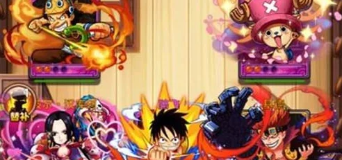 航海王强者之路:艾斯高V标配阵容深度解析,网友热评推荐攻略 航海王强者之路:艾斯高V标配阵容深度解析,网友热评推荐攻略