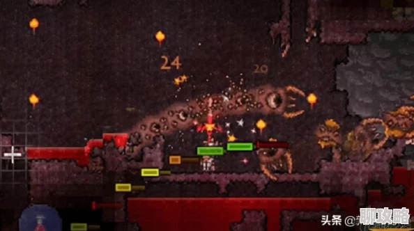 泰拉瑞亚玩家热议:高效破坏恶魔祭坛方法与评价指南 泰拉瑞亚玩家热议:高效破坏恶魔祭坛方法与评价指南