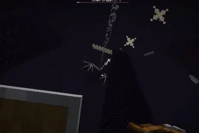 不要轻易尝试!网友热议:我的世界复活末影龙高效方法分享 不要轻易尝试!网友热议:我的世界复活末影龙高效方法分享