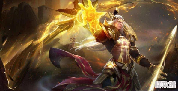 王者荣耀老夫子重做技能大揭秘:新版全面测评及网友热议反馈 王者荣耀老夫子重做技能大揭秘:新版全面测评及网友热议反馈