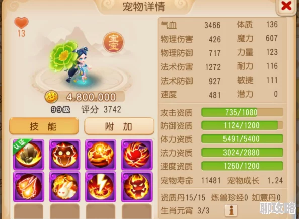 梦幻西游手游御风童子获取途径及详细介绍,网友热议其极品属性 梦幻西游手游御风童子获取途径及详细介绍,网友热议其极品属性