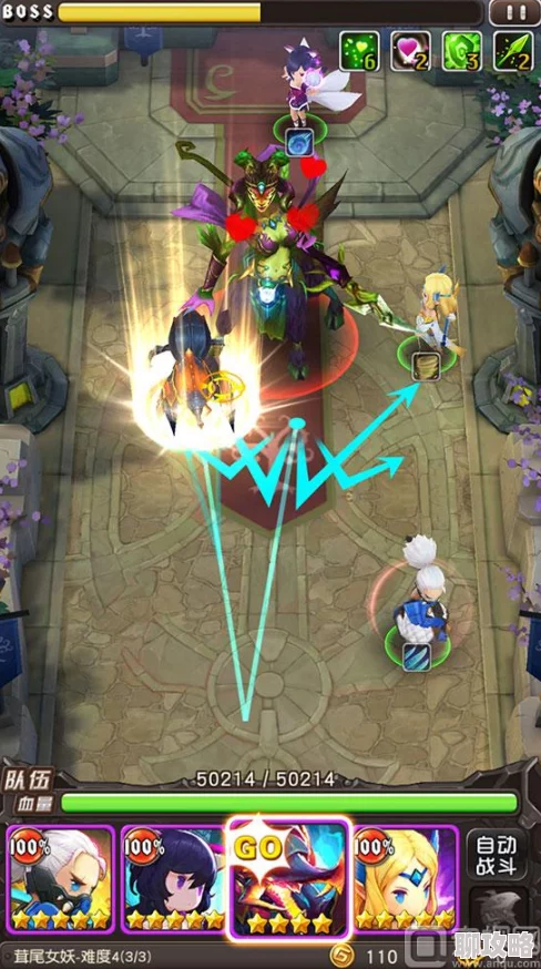 网友热议：横冲直撞手游飘飘英雄属性技能全面分析与评价