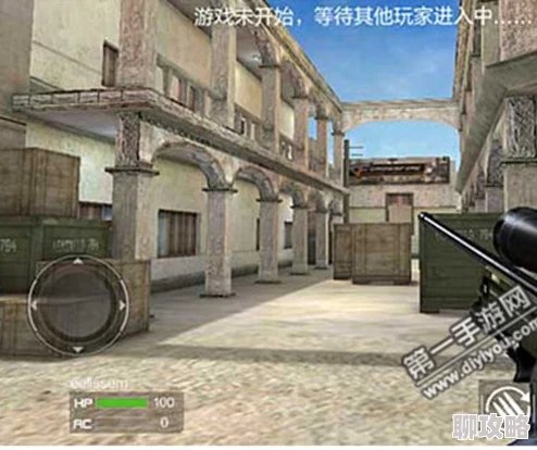 穿越火线手游：不服就solo！沙漠对决单挑地图深度攻略获网友热评