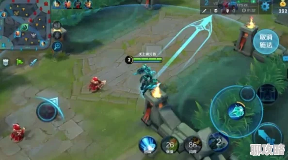 王者荣耀:网友热评墨子超强团控,团战制胜打法全解析! 王者荣耀:网友热评墨子超强团控,团战制胜打法全解析!