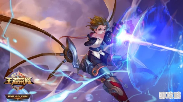 王者荣耀:网友热评墨子超强团控,团战制胜打法全解析! 王者荣耀:网友热评墨子超强团控,团战制胜打法全解析!