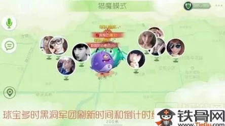 球球大作战攻略：网友热议的卡吞噬星空黑洞三大绝招分享！