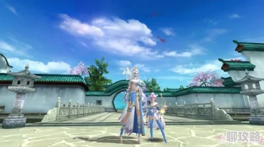 网友热议：御剑情缘手游新版本更新内容前瞰亮点纷呈