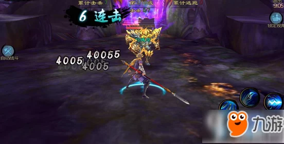 网友热议：鬼剑豪手游撼天魔罗英雄试炼打法技巧全面详解