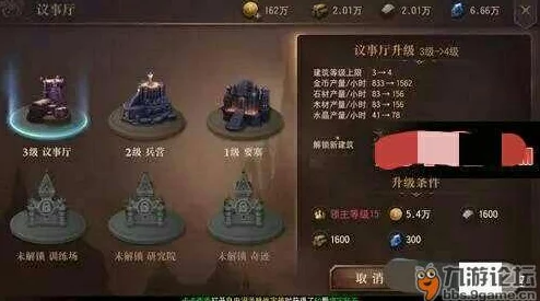 网友热议：荆棘王座种族选择技巧全解析，兵种与主城特色大比拼