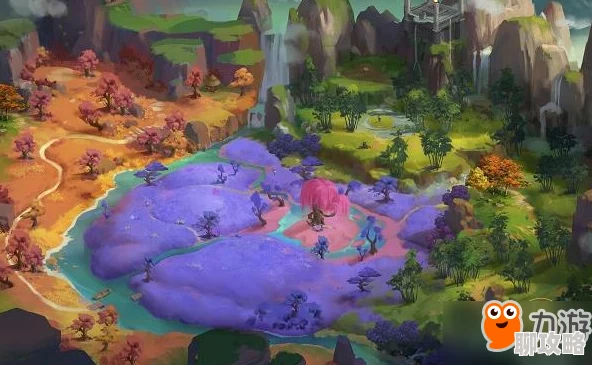 网友热评：迤逦田园风光中的探险之旅——神仙道2手游云水村剧情深度指南