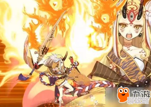 网友热议：命运冠位指定FGO罗生门挑战，茨木阵容与礼装推荐攻略