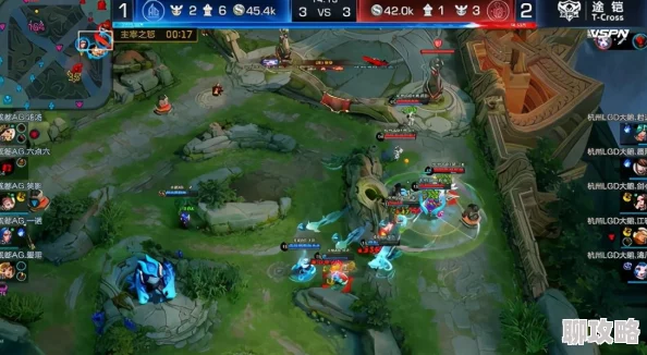 网友热议：逐风者之怒手游顶级土豪阵容搭配选择全攻略指南