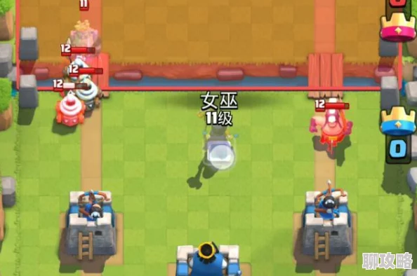 皇室战争攻略:网友热评平民野猪流高效进攻策略解析 皇室战争攻略:网友热评平民野猪流高效进攻策略解析