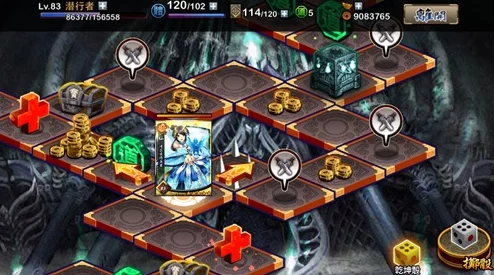 网友热议:口水封神阵基系统玩法规则全解析及深度点评 网友热议:口水封神阵基系统玩法规则全解析及深度点评