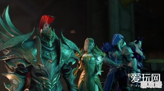 无尽神域手游:深度解析荣耀竞技场玩法规则及网友精彩评价 无尽神域手游:深度解析荣耀竞技场玩法规则及网友精彩评价