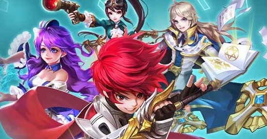 魔女骑士团：深度剖析游戏背景故事及网友精彩评价解析