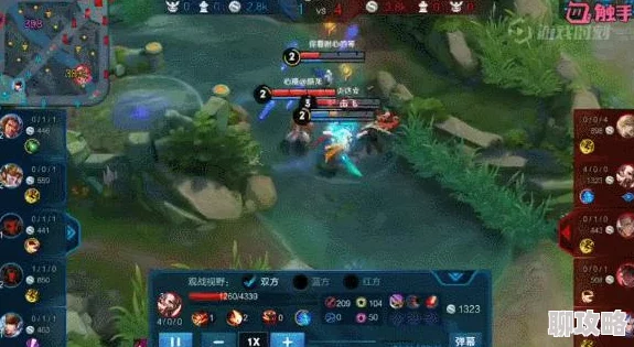 王者荣耀曹操对线技巧与技能全解析攻略,网友热评实战宝典 王者荣耀曹操对线技巧与技能全解析攻略,网友热评实战宝典